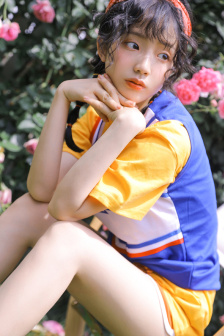 一吻不定情